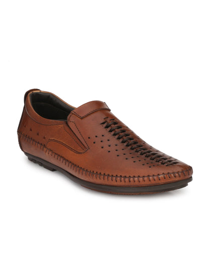 Oasis Peacan Loafers