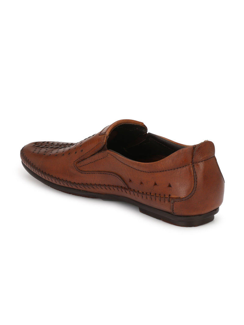 Oasis Peacan Loafers