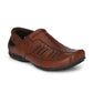 Terra Carob Sandals