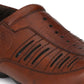 Terra Carob Sandals