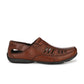 Terra Carob Sandals