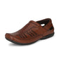 Terra Carob Sandals