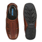 Terra Carob Sandals