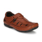 Terra Gingerbread Sandals