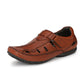 Terra Gingerbread Sandals