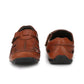 Terra Gingerbread Sandals