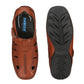 Terra Gingerbread Sandals