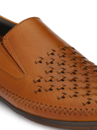 Oasis Peacan Loafers