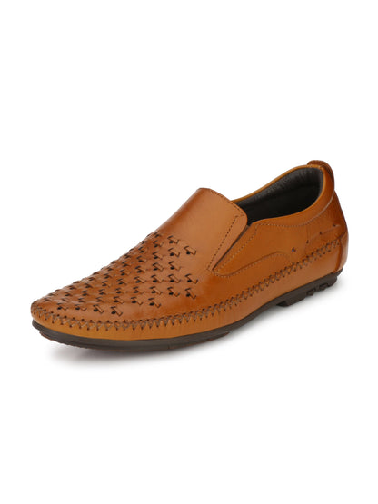 Oasis Peacan Loafers