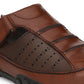 Amber Oasis Mules