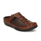 Amber Oasis Mules