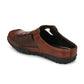 Amber Oasis Mules