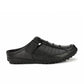 Amber Oasis Mules