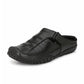Amber Oasis Mules