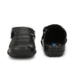 Amber Oasis Mules