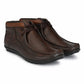 Rox Espresso Boots
