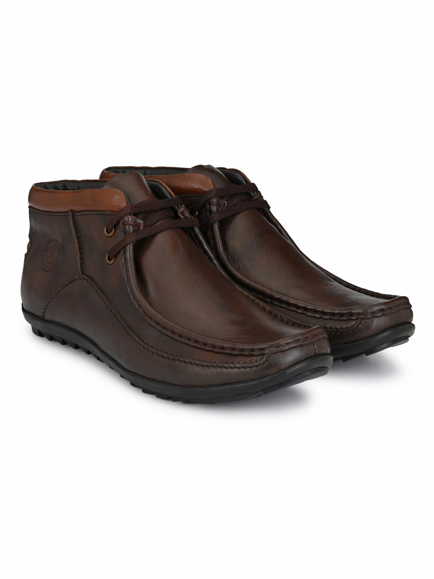 Rox Espresso Boots