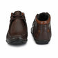 Rox Espresso Boots