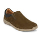 Rudiger Moss Slip-Ons