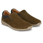 Rudiger Moss Slip-Ons