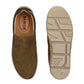 Rudiger Moss Slip-Ons