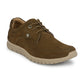 Martin Olive Lace-Ups