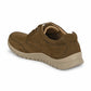 Martin Olive Lace-Ups
