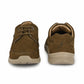 Martin Olive Lace-Ups