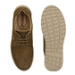 Martin Olive Lace-Ups