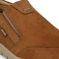 Martin Sepia Slip-Ons