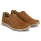Martin Sepia Slip-Ons