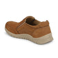 Martin Sepia Slip-Ons