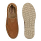 Martin Sepia Slip-Ons