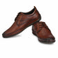 Winterfell Cinnamon Lace-Ups
