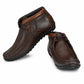 Rox Espresso Boots
