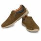Rudiger Moss Slip-Ons