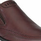 Mike Olive Slip-Ons