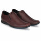 Mike Olive Slip-Ons
