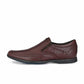 Mike Olive Slip-Ons