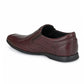Mike Olive Slip-Ons