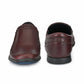 Mike Olive Slip-Ons