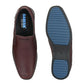 Mike Olive Slip-Ons