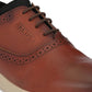 Robert Tawny Slip-Ons