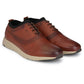 Robert Tawny Slip-Ons