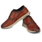 Robert Tawny Slip-Ons