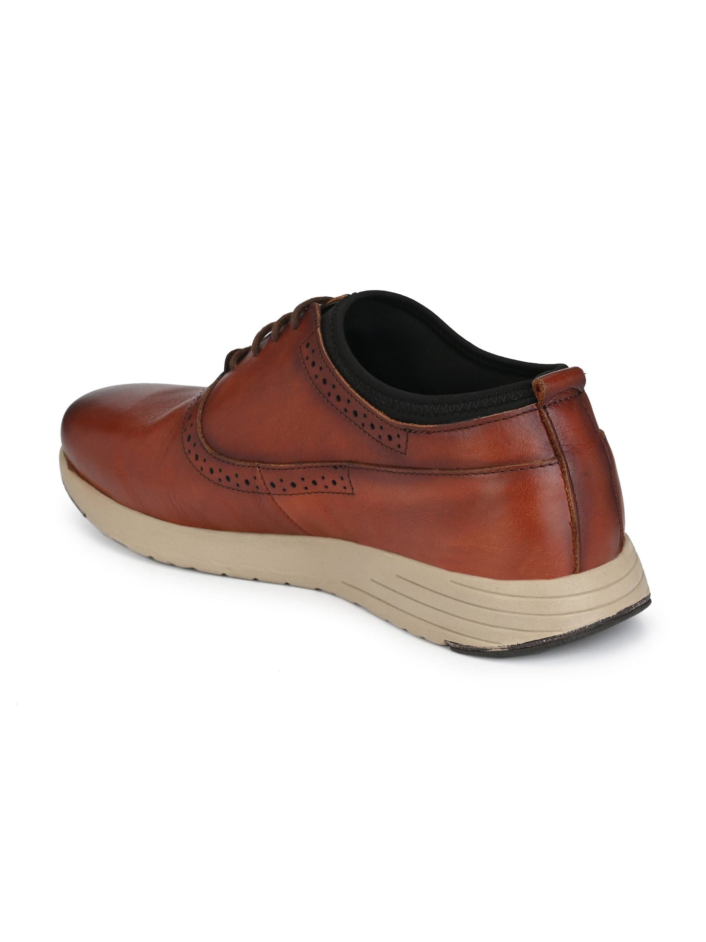 Robert Tawny Slip-Ons