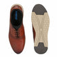 Robert Tawny Slip-Ons