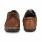 Rox Tawny Lace-Ups