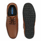 Rox Tawny Lace-Ups