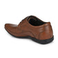 Pager Cookie Crumbled Lace-Ups